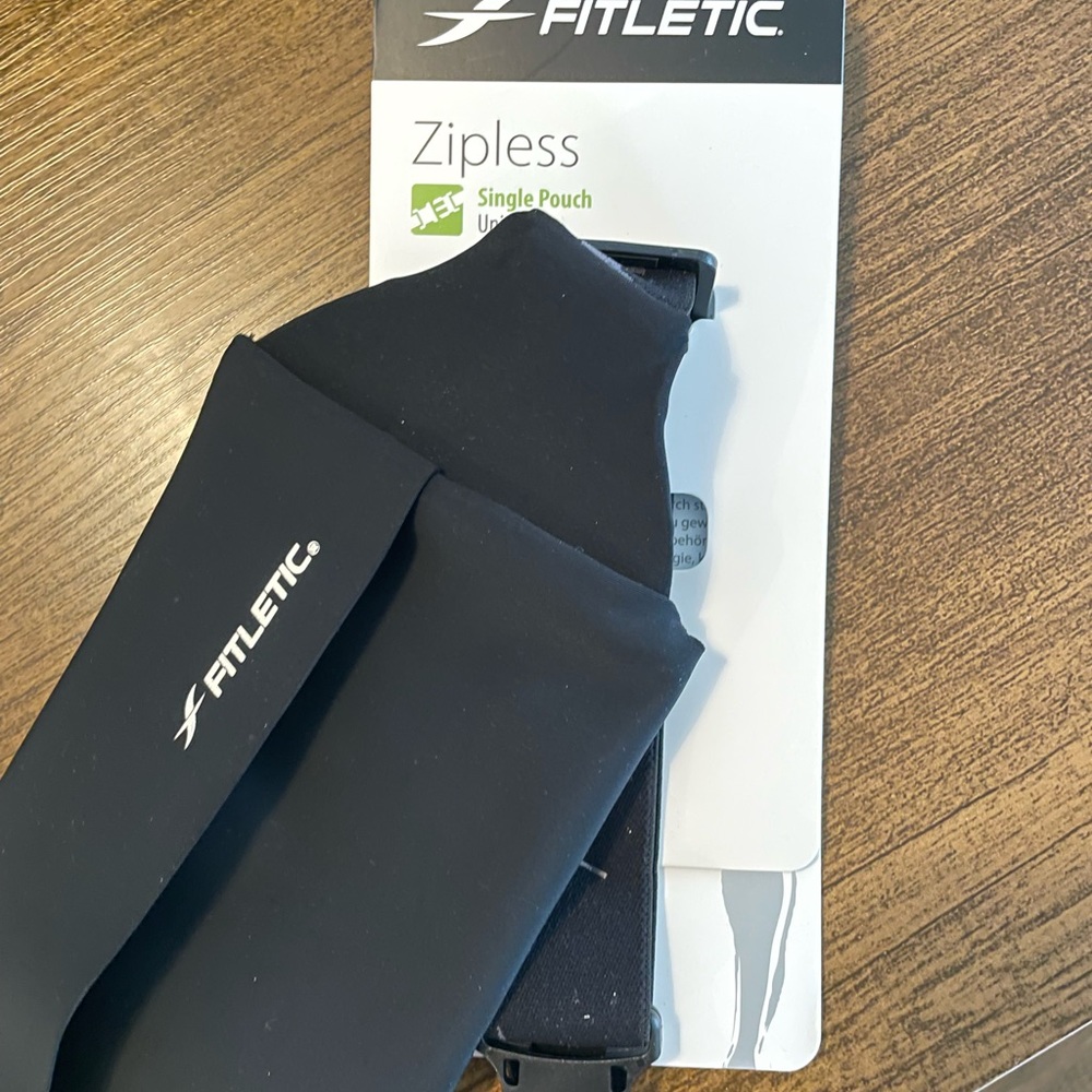 Fitletic running belt
